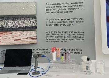 ragonCorp Beauty Science Tech 2026, “Beauty Rewired”, Meredefinisi Masa Depan Kecantikan Berbasis Data, Science, dan Purposeful AI Technology