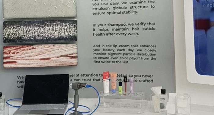 ragonCorp Beauty Science Tech 2026, “Beauty Rewired”, Meredefinisi Masa Depan Kecantikan Berbasis Data, Science, dan Purposeful AI Technology