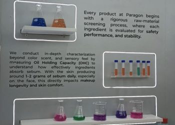 Paragon dan Shopee Hadirkan Pengalaman O2O Melalui Kampanye Hyper Brand Day di Beauty Science Tech 2026