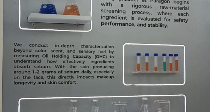 Paragon dan Shopee Hadirkan Pengalaman O2O Melalui Kampanye Hyper Brand Day di Beauty Science Tech 2026