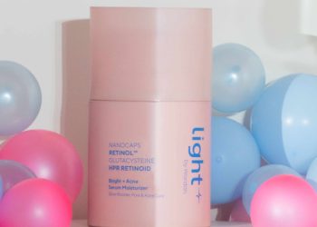 Serum Moisturizer Khusus untuk Pengguna Pemula