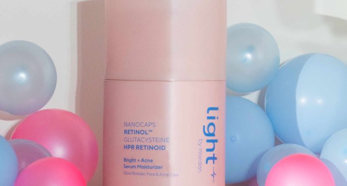 Serum Moisturizer Khusus untuk Pengguna Pemula