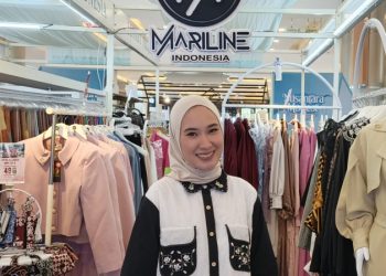 Tren Fashion Hari Raya 2026, Nuansa Pastel Feminin dan Simpel Jadi Pilihan