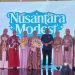 Nusantara Modest Fashion Festival Hadir di Bekasi, Dorong UMKM dan Transaksi Digital