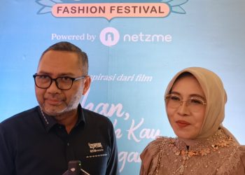 DPRD Kota Bekasi Dorong UMKM Kreatif dan Melek Digital