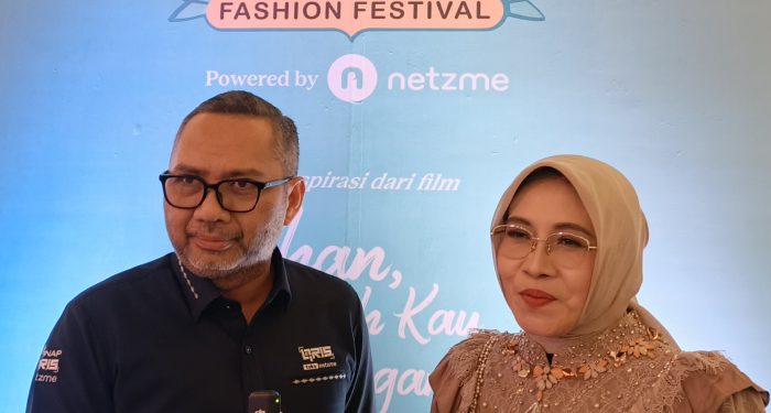 DPRD Kota Bekasi Dorong UMKM Kreatif dan Melek Digital