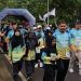 An Nahl Islamic School Gelar FunWalk 2026 Bertema One Family, One Journey