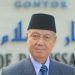 Muhammadiyah Berduka atas Wafatnya Prof. K.H. Amal Fathullah Zarkasyi