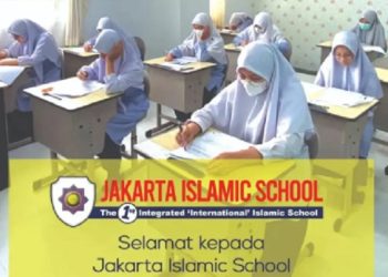 JISC Miliki Strategi sebagai SMA Unggulan untuk Persiapan SNBT