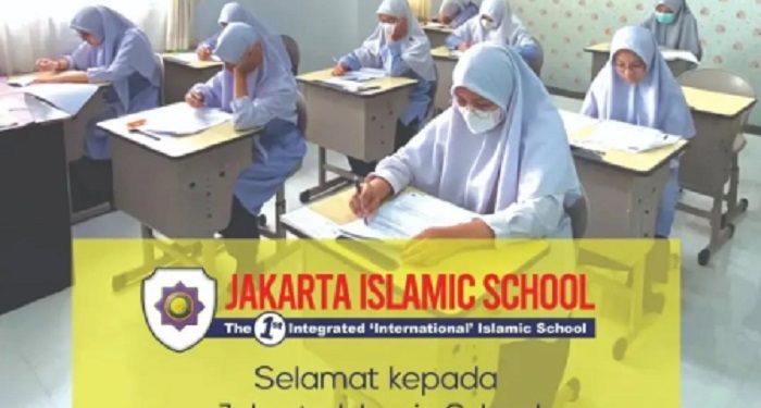 JISC Miliki Strategi sebagai SMA Unggulan untuk Persiapan SNBT