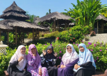 Jangan Abaikan Membangun Tanggung Jawab Kepada Anak (1)