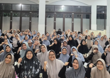 Jangan Abaikan Membangun Tanggung Jawab Kepada Anak (2)