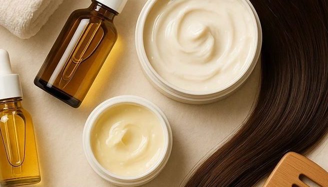 Simak Perawatan Rambut dan Kulit Kepala yang Halal