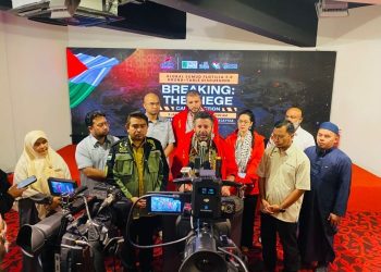Global Sumud Flotilla Siap Kembali Berlayar di 2026