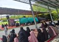 Kajian Youth Islamic Week Tekankan Peran Keluarga dan Akhlak dalam Membangun Rumah Tangga