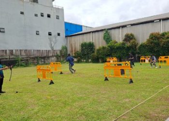 Youth Islamic Week Hadirkan Olahraga, Edukasi, dan Kebersamaan Keluarga di Hub Indonesia