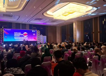 Indonesia Humanitarian Summit 2025, Dompet Dhuafa Catat 41 Juta Penerima Manfaat