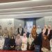 Hijabersmom Community Bekasi Dorong Penguatan Iman melalui Kajian Rutin Tematik