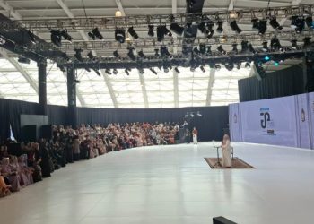 Dokter Aisah Dahlan Bahas Relasi Pasangan dalam Kajian “Faith Reflection”