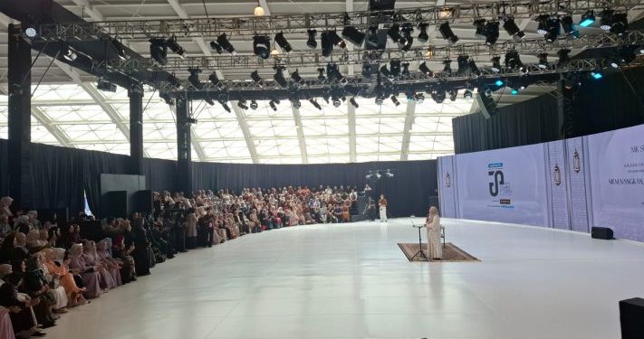 Dokter Aisah Dahlan Bahas Relasi Pasangan dalam Kajian “Faith Reflection”