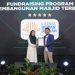 LAZNAS Dewan Dakwah Raih Penghargaan Fundraising Pembangunan Masjid Terbaik di IFA Award 2025