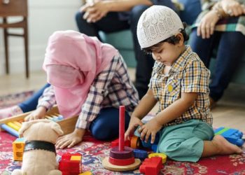 Peran Konsumsi Ikan dalam Mendukung Perkembangan Kecerdasan Anak
