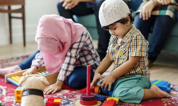 Peran Konsumsi Ikan dalam Mendukung Perkembangan Kecerdasan Anak