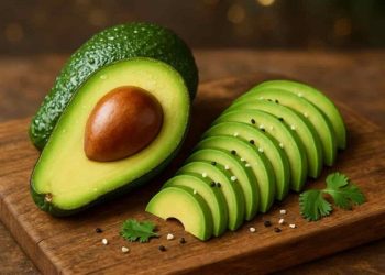 Alpukat Miliki Banyak Manfaat untuk Kesehatan Jantung