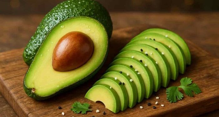 Alpukat Miliki Banyak Manfaat untuk Kesehatan Jantung