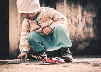 Fondasi Kecerdasan Anak Dimulai Sejak Tahun Pertama Kehidupan