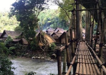 Alasan Kawasan Adat Baduy Dalam Ditutup untuk Wisatawan Mulai 20 Januari 2026