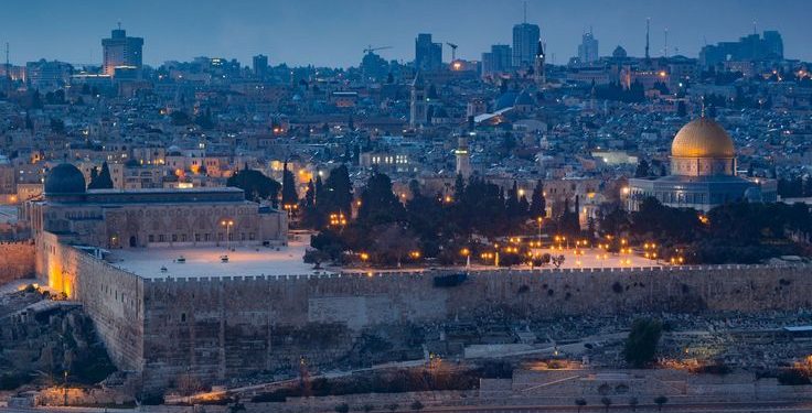 Isra Miraj Nabi Muhammad: Ruh Semata atau Bersama Jasad