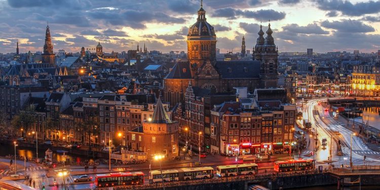 Hal-hal Unik dari Negeri Belanda