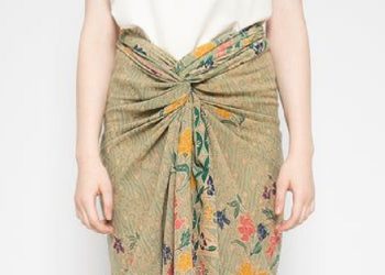 Kini Berkain Banyak Diminati Generasi Muda dan Kreativitas Berkain jadi Makin Modern