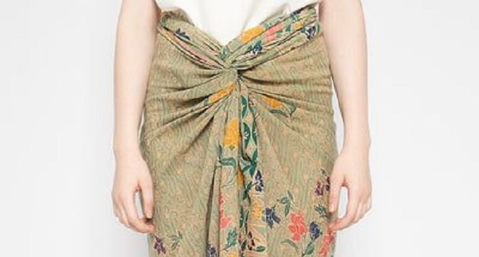 Kini Berkain Banyak Diminati Generasi Muda dan Kreativitas Berkain jadi Makin Modern