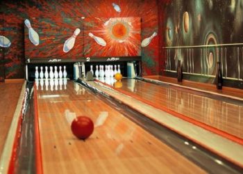 Rekomendasi Tempat Main Bowling di Jakarta