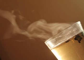 Tips Perawatan Wajah Alami dengan Sisa Air Teh