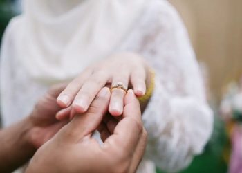 Pasangan Kita, Sahabat Lawan Jenis Satu-satunya