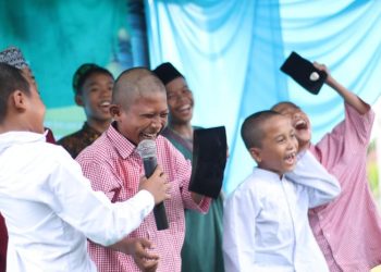 Adab Bergurau dalam Islam