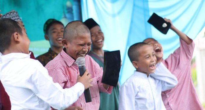 Adab Bergurau dalam Islam