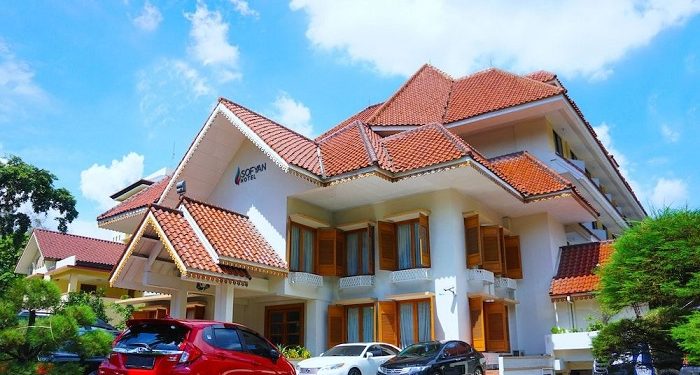 Rekomendasi Hotel Berkonsep Syariah, Hotel Sofyan Salah Satunya