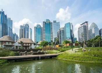 Simak Beberapa Restoran yang ada di Hutan Kota Plataran GBK