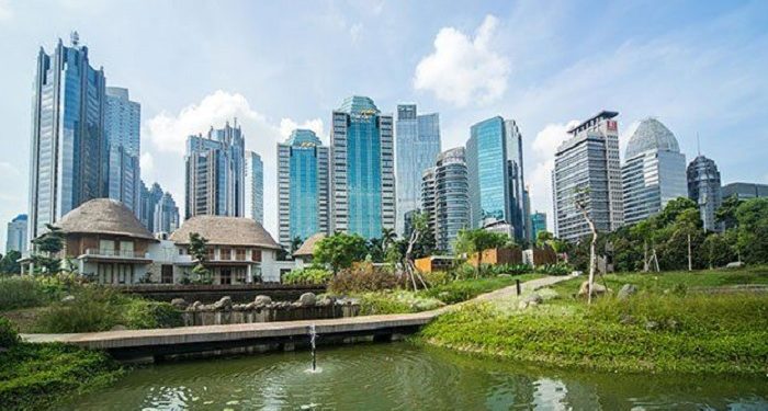 Simak Beberapa Restoran yang ada di Hutan Kota Plataran GBK