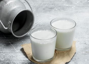 Menjelang Ibadah Puasa Pilihan Minuman Bernutrisi jadi Hal yang Penting