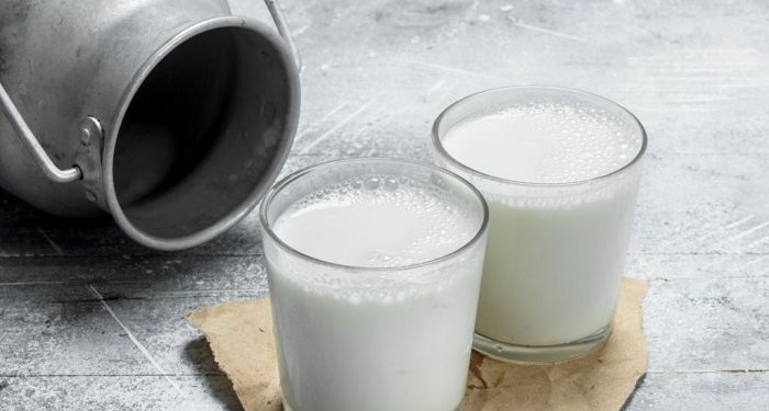 Menjelang Ibadah Puasa Pilihan Minuman Bernutrisi jadi Hal yang Penting