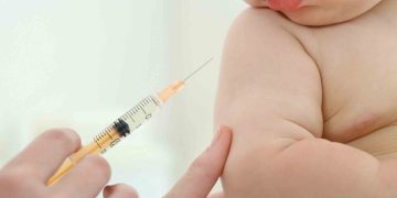 Pentingnya Pemberian Imunisasi Tepat Waktu pada Anak untuk Jaga Sistem Kekebalan Tubuh