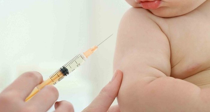 Pentingnya Pemberian Imunisasi Tepat Waktu pada Anak untuk Jaga Sistem Kekebalan Tubuh