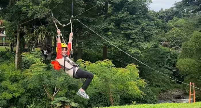 Outing to RIVERA Bogor Primary Jakarta Islamic School