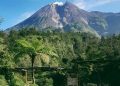 Tips Dapat Cerah di Ekowisata Kalitalang Gunung Merapi, Kabupaten Klaten Jawa Tengah