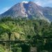 Tips Dapat Cerah di Ekowisata Kalitalang Gunung Merapi, Kabupaten Klaten Jawa Tengah
